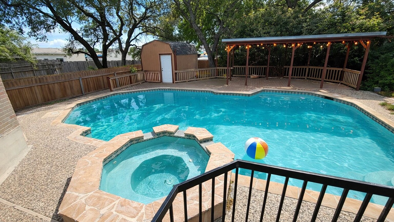 Photo of Outdoor in San Antonio