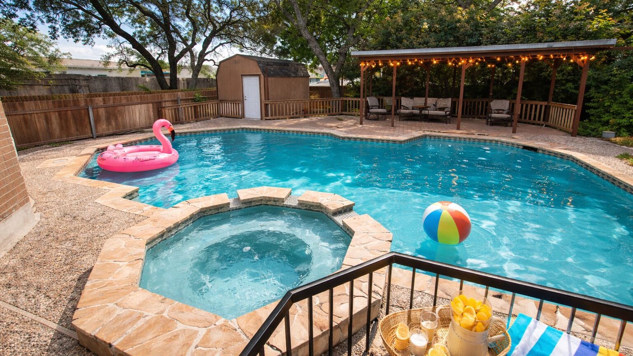 Photo of Outdoor in San Antonio