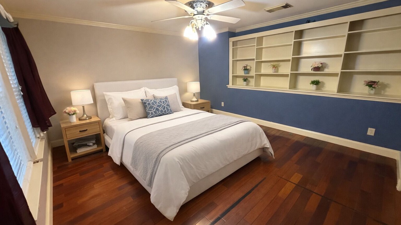Photo of Bedroom in San Antonio