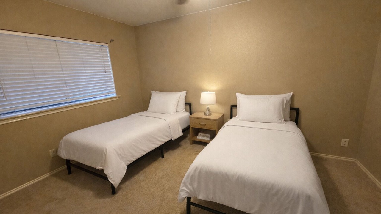 Photo of Bedroom in San Antonio