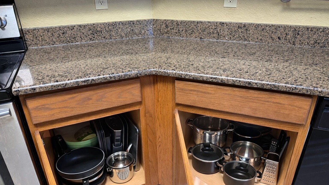 Photo of Kitchen in San Antonio
