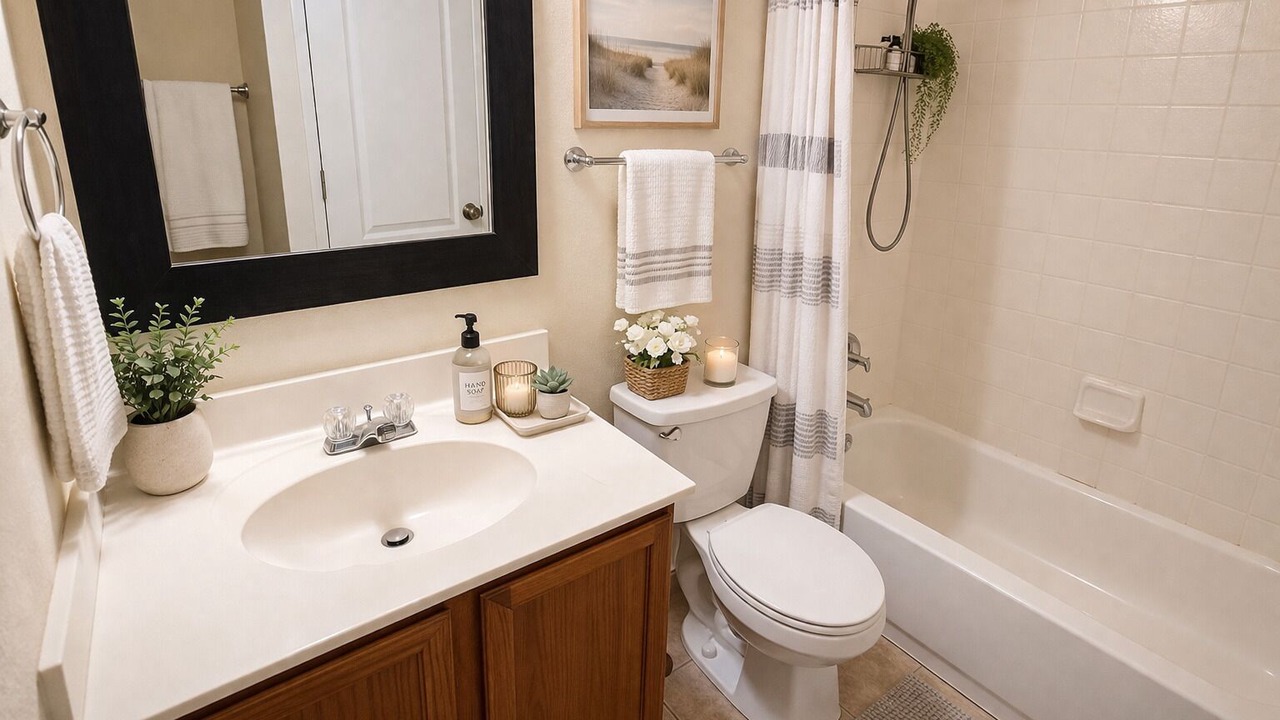 Photo of Bathroom in San Antonio