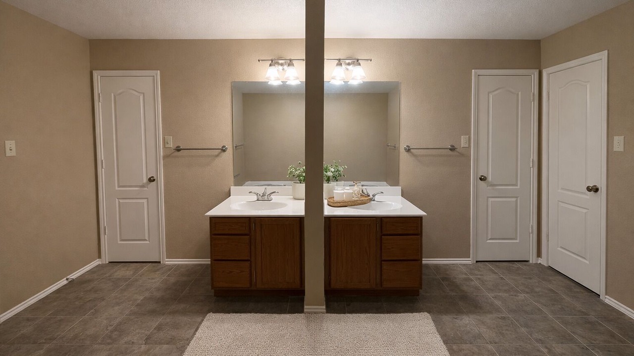 Photo of Bathroom in San Antonio