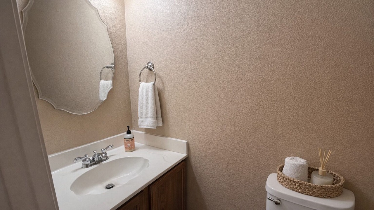 Photo of Bathroom in San Antonio