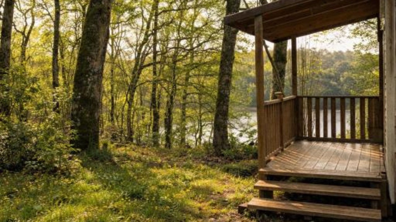 Photo of Outdoor in Pont-de-Salars