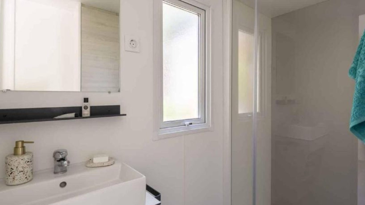 Photo of Bathroom in Pont-de-Salars