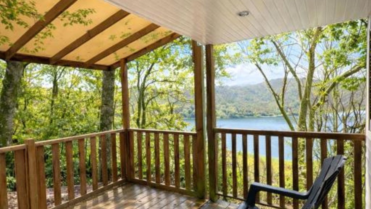 Photo of Patio Balcony in Pont-de-Salars