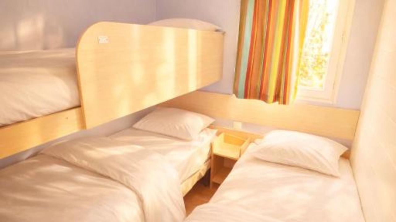 Photo of Bedroom in Pont-de-Salars