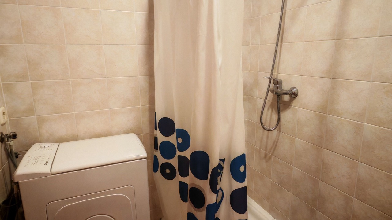 Photo of Bathroom in Taull
