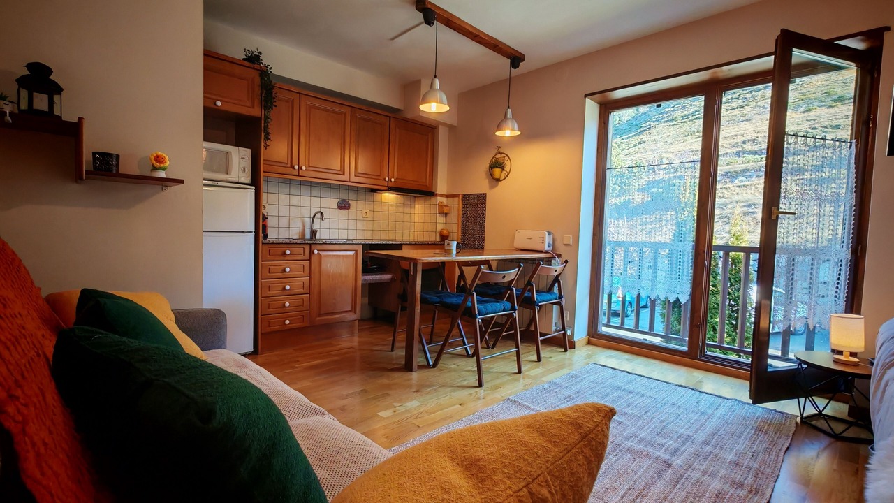 Photo of Livingroom in Taull