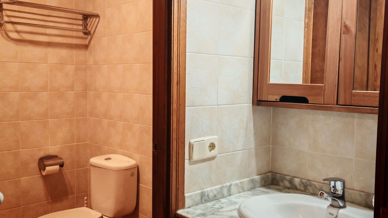 Photo of Bathroom in Taull