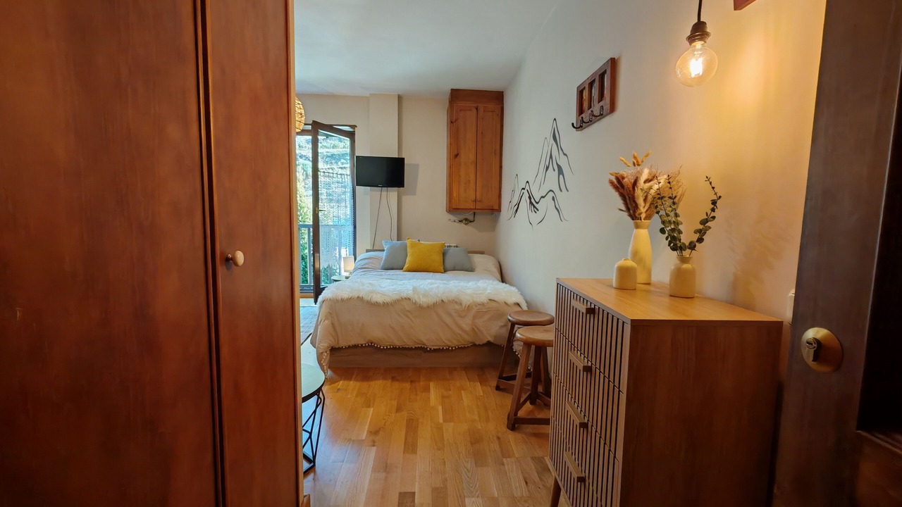 Photo of Bedroom in Taull
