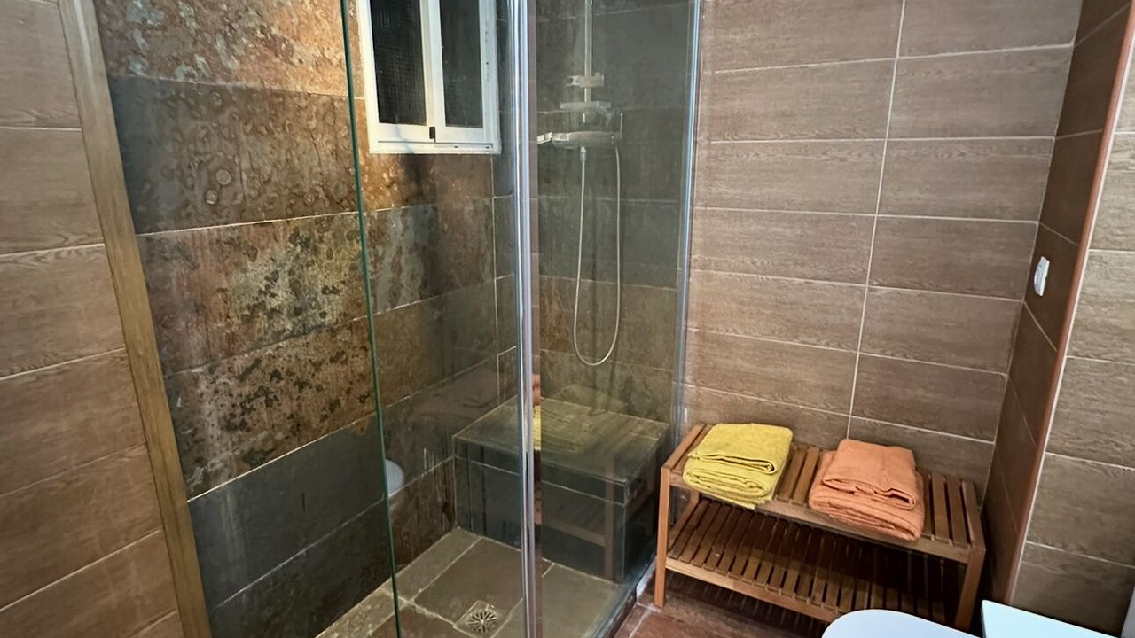 Photo of Bathroom in L'Albufereta