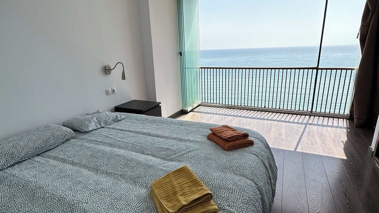 Photo of Bedroom in L'Albufereta