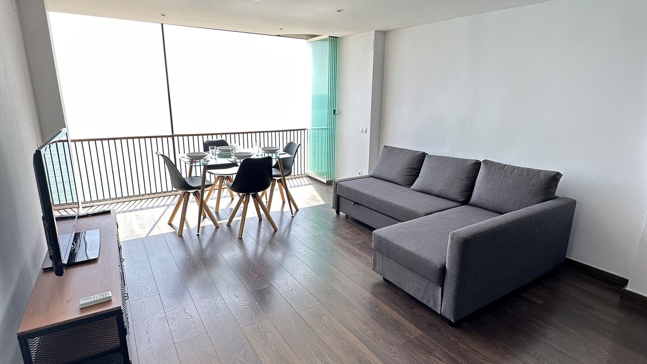 Photo of Livingroom in L'Albufereta