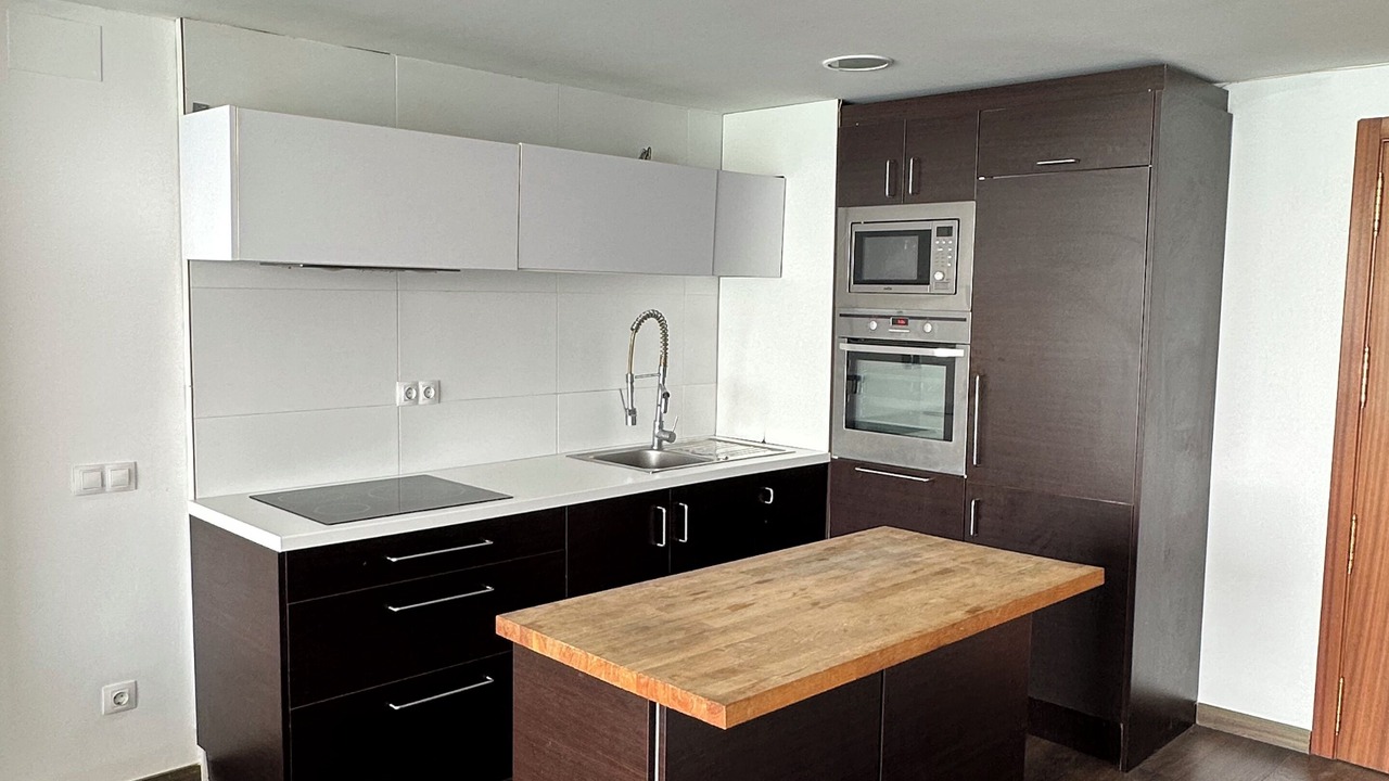 Photo of Kitchen in L'Albufereta