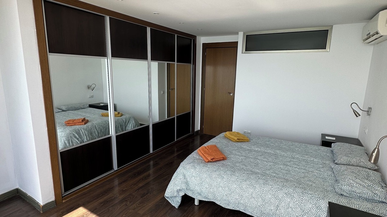 Photo of Bedroom in L'Albufereta