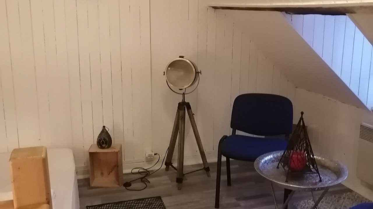 Photo of Bedroom in La Riviere-Saint-Sauveur