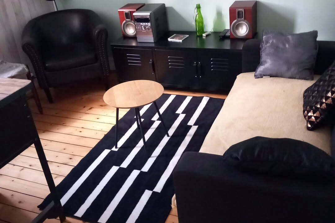 Photo of Livingroom in La Riviere-Saint-Sauveur
