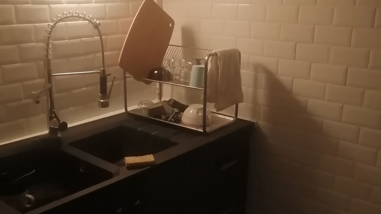 Photo of Bathroom in La Riviere-Saint-Sauveur