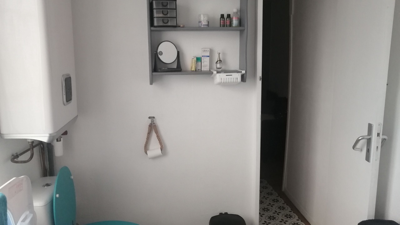 Photo of Bathroom in La Riviere-Saint-Sauveur