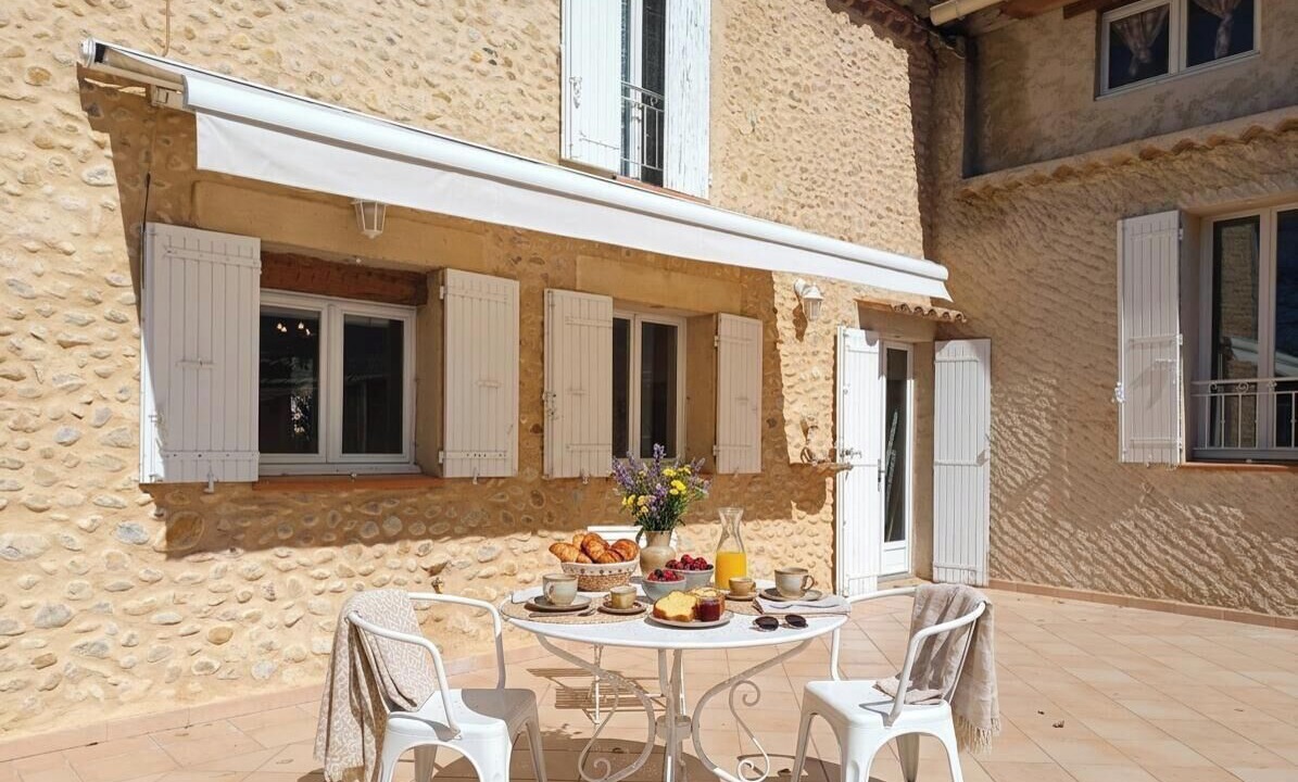 Photo of Outdoor in Malijai