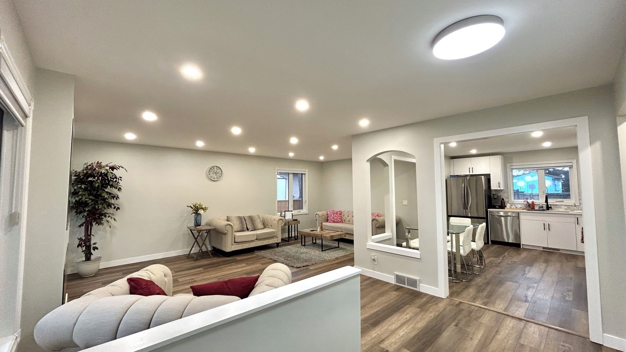 Photo of Livingroom in Fort Gary