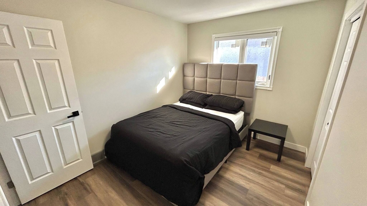 Photo of Bedroom in Fort Gary