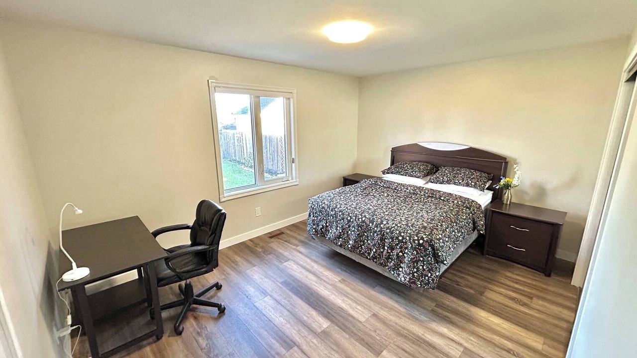 Photo of Bedroom in Fort Gary