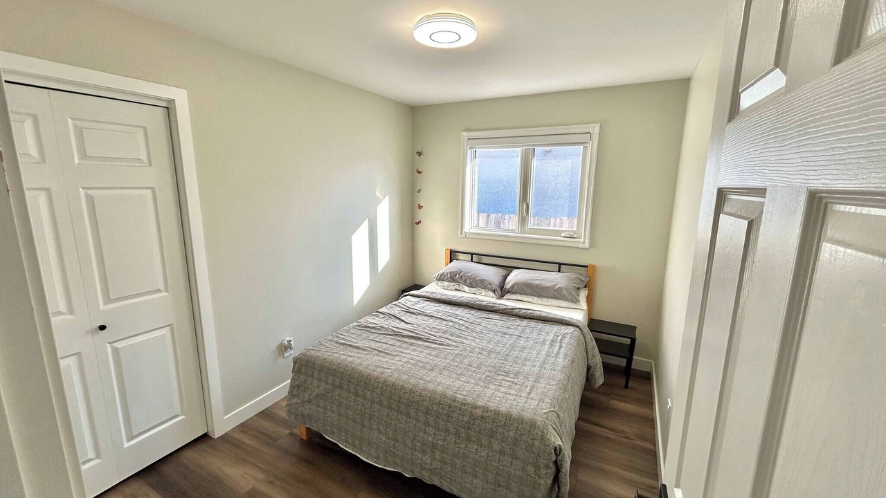 Photo of Bedroom in Fort Gary