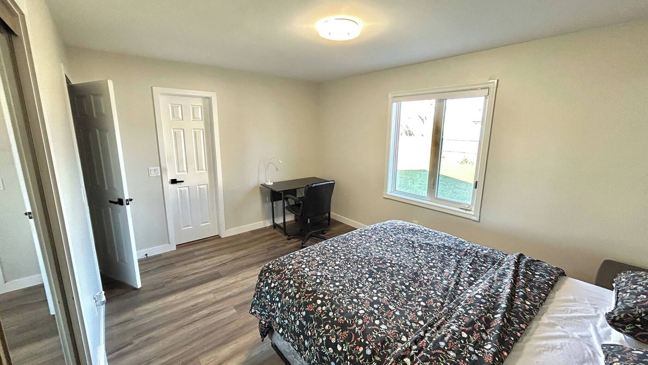 Photo of Bedroom in Fort Gary