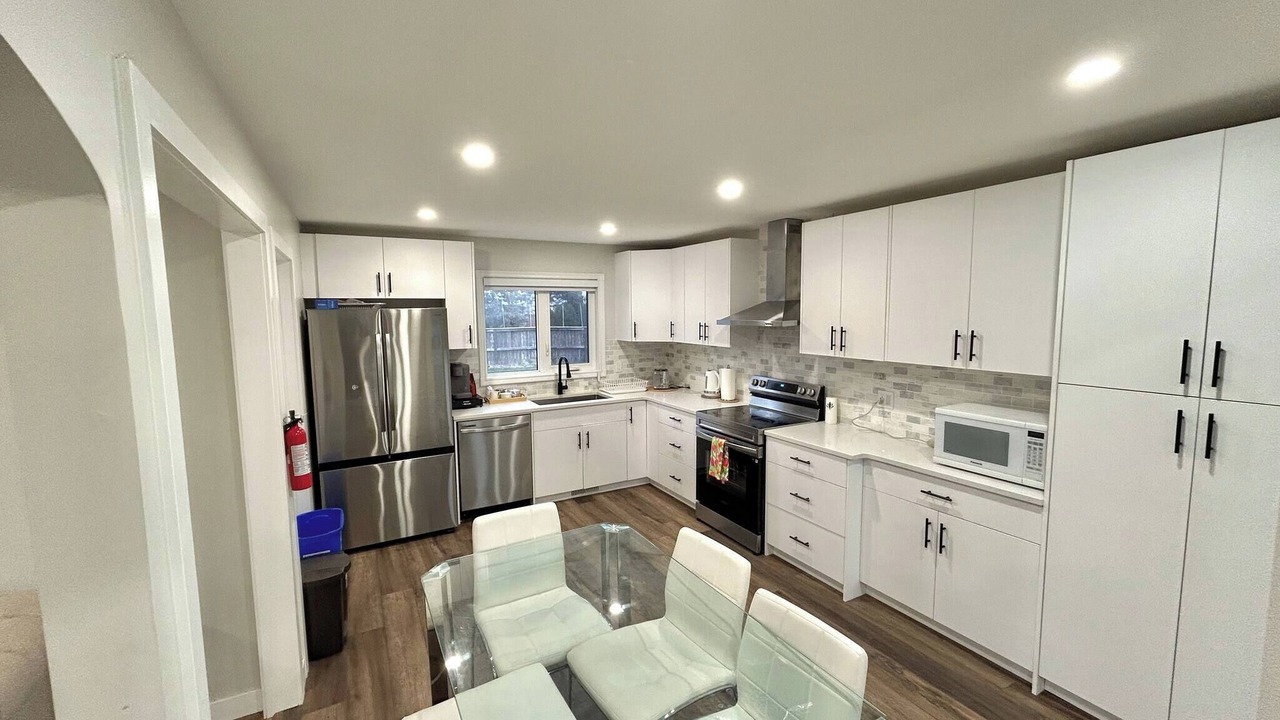 Photo of Kitchen in Fort Gary