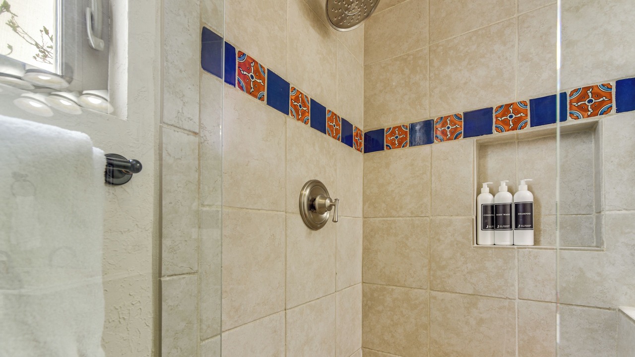Photo of Bathroom in Northeast Santa Fe