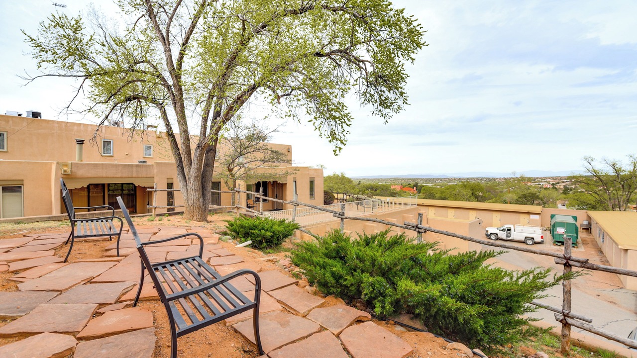 Photo of Outdoor in Northeast Santa Fe