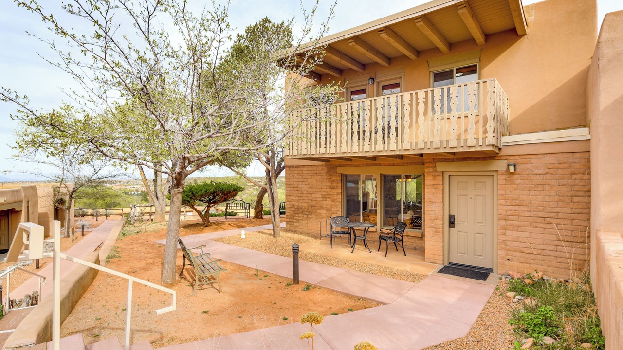 Photo of Outdoor in Northeast Santa Fe