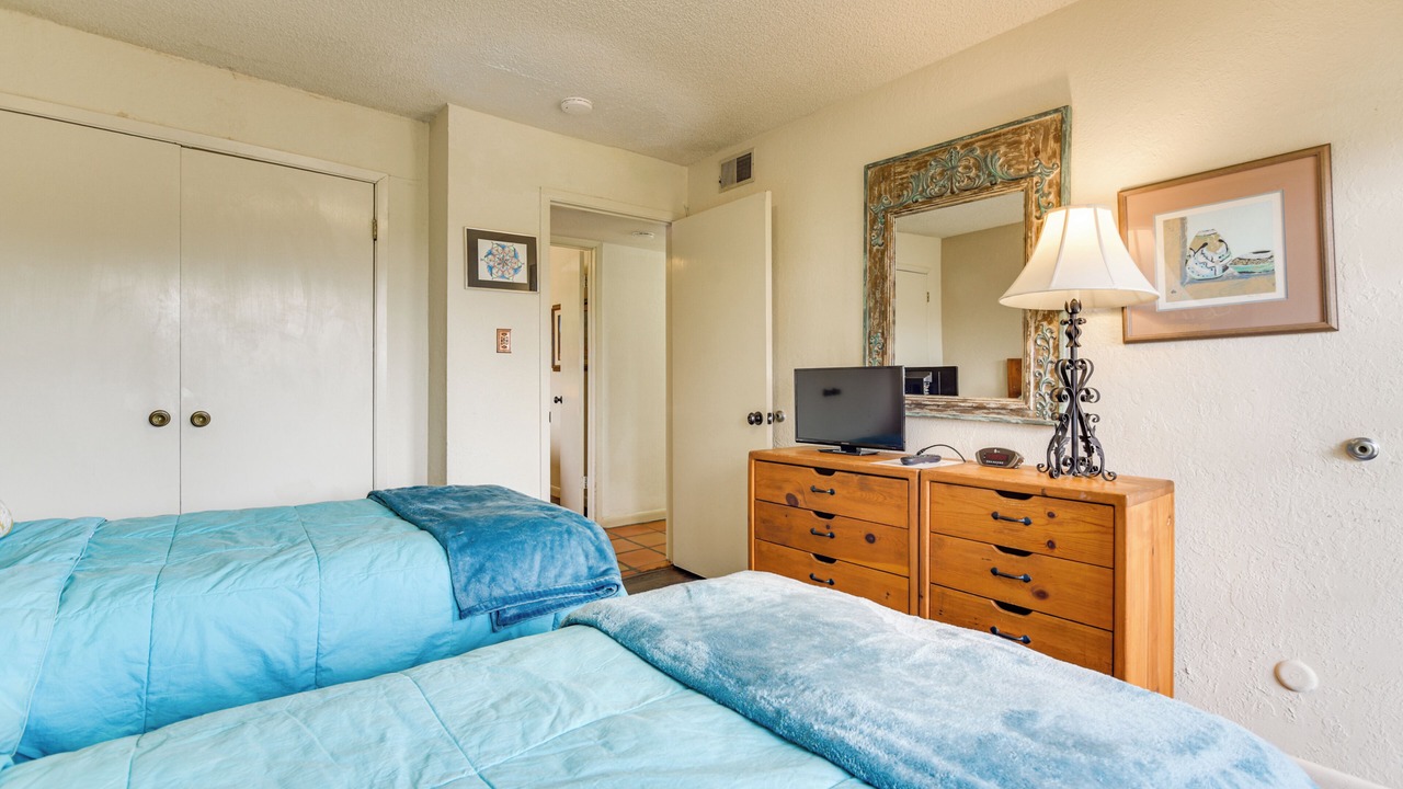 Photo of Bedroom in Northeast Santa Fe