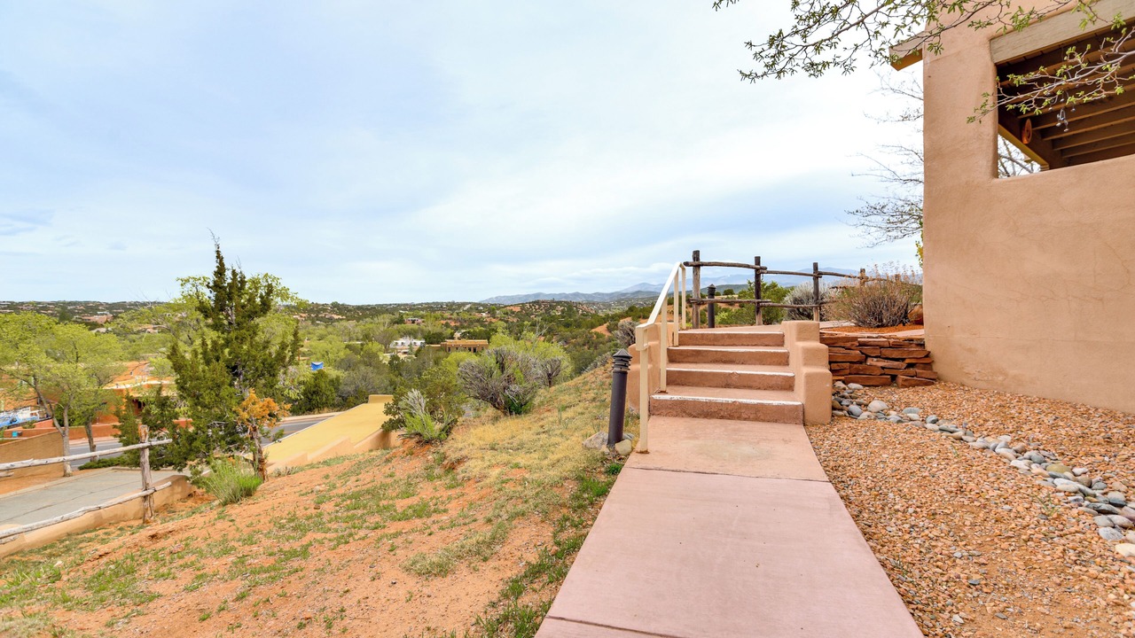 Photo of Outdoor in Northeast Santa Fe