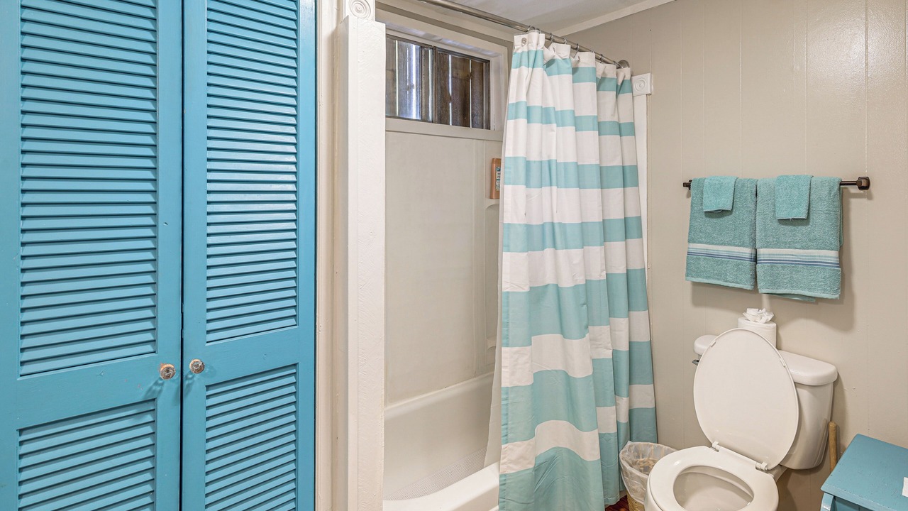 Photo of Bathroom in Higden