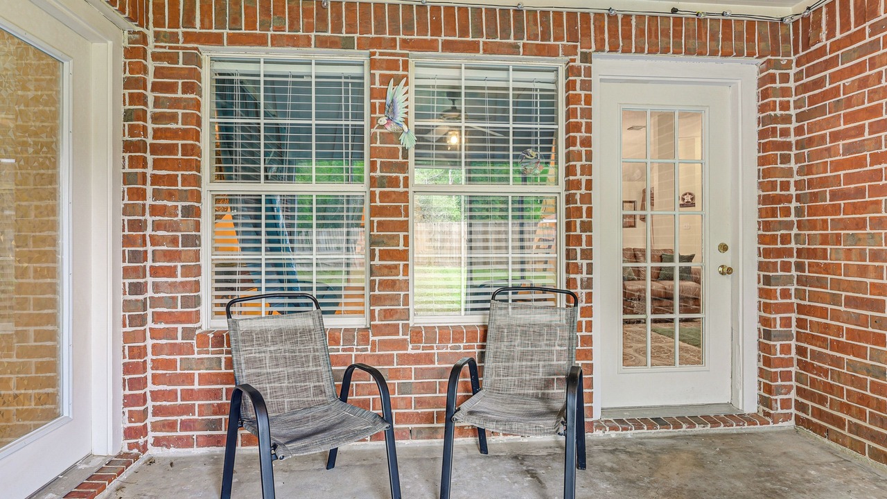 Photo of Outdoor in Alvin