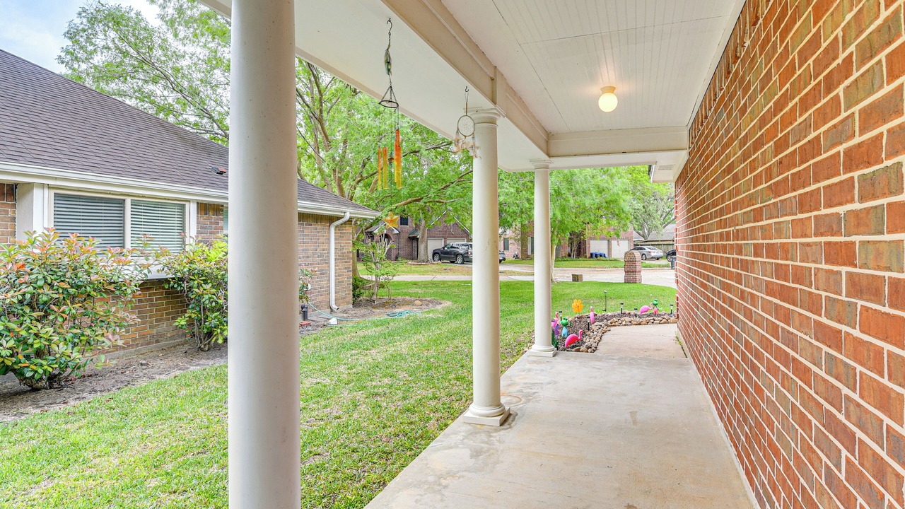Photo of Outdoor in Alvin