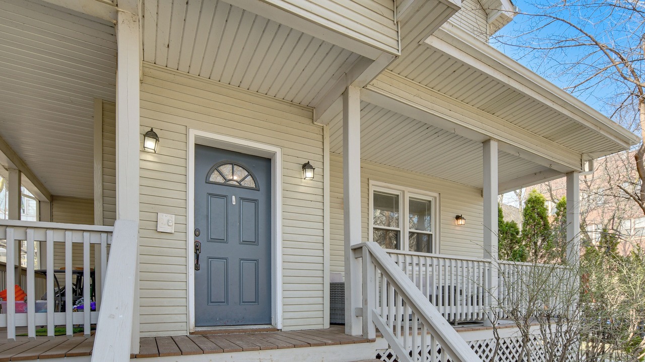 Photo of Outdoor in Ravenswood