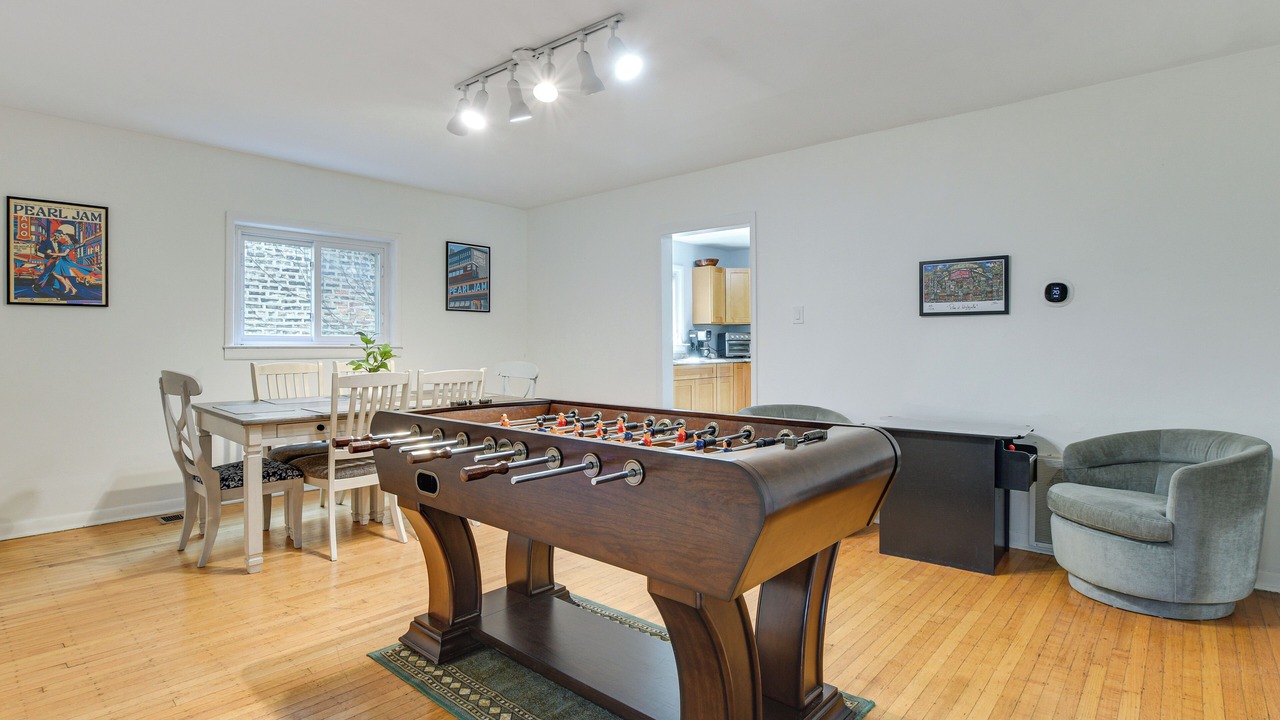 Photo of Bedroom in Ravenswood