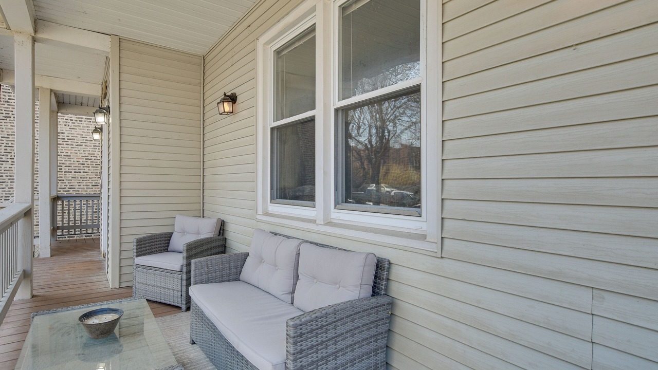 Photo of Outdoor in Ravenswood