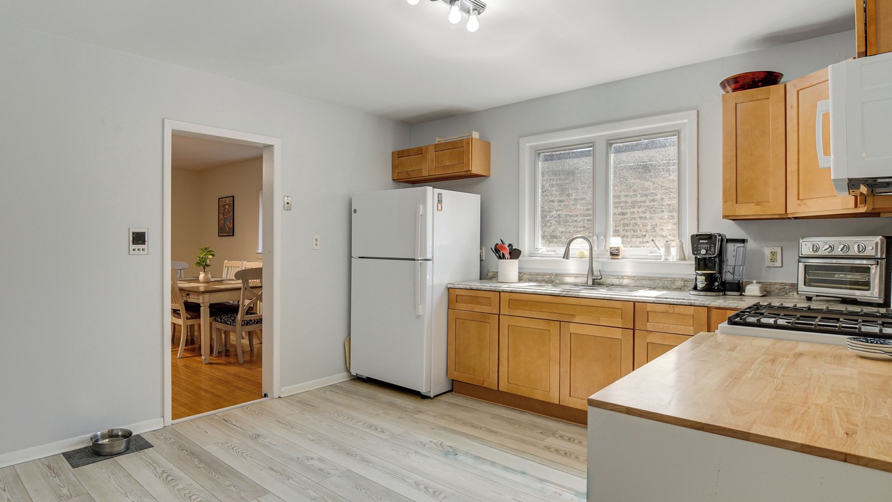 Photo of Kitchen in Ravenswood
