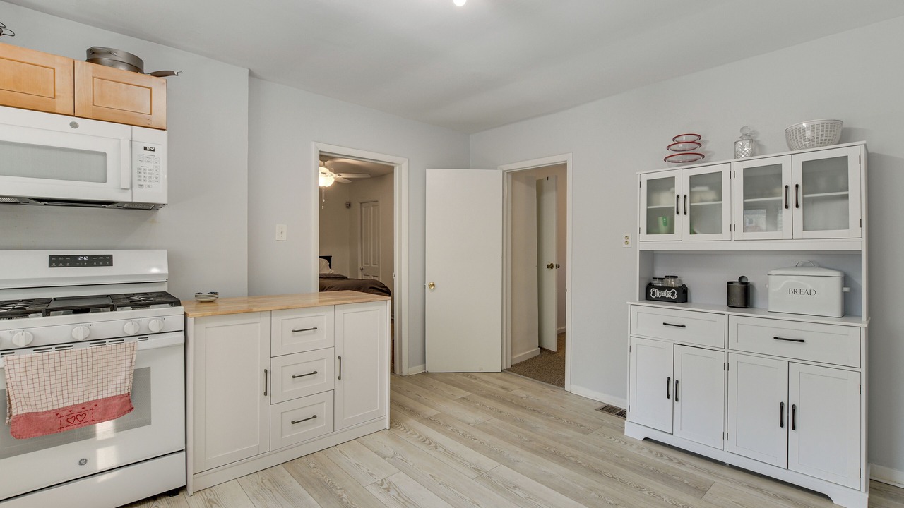 Photo of Kitchen in Ravenswood