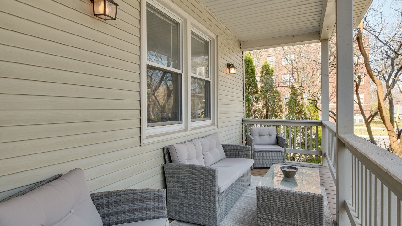 Photo of Outdoor in Ravenswood