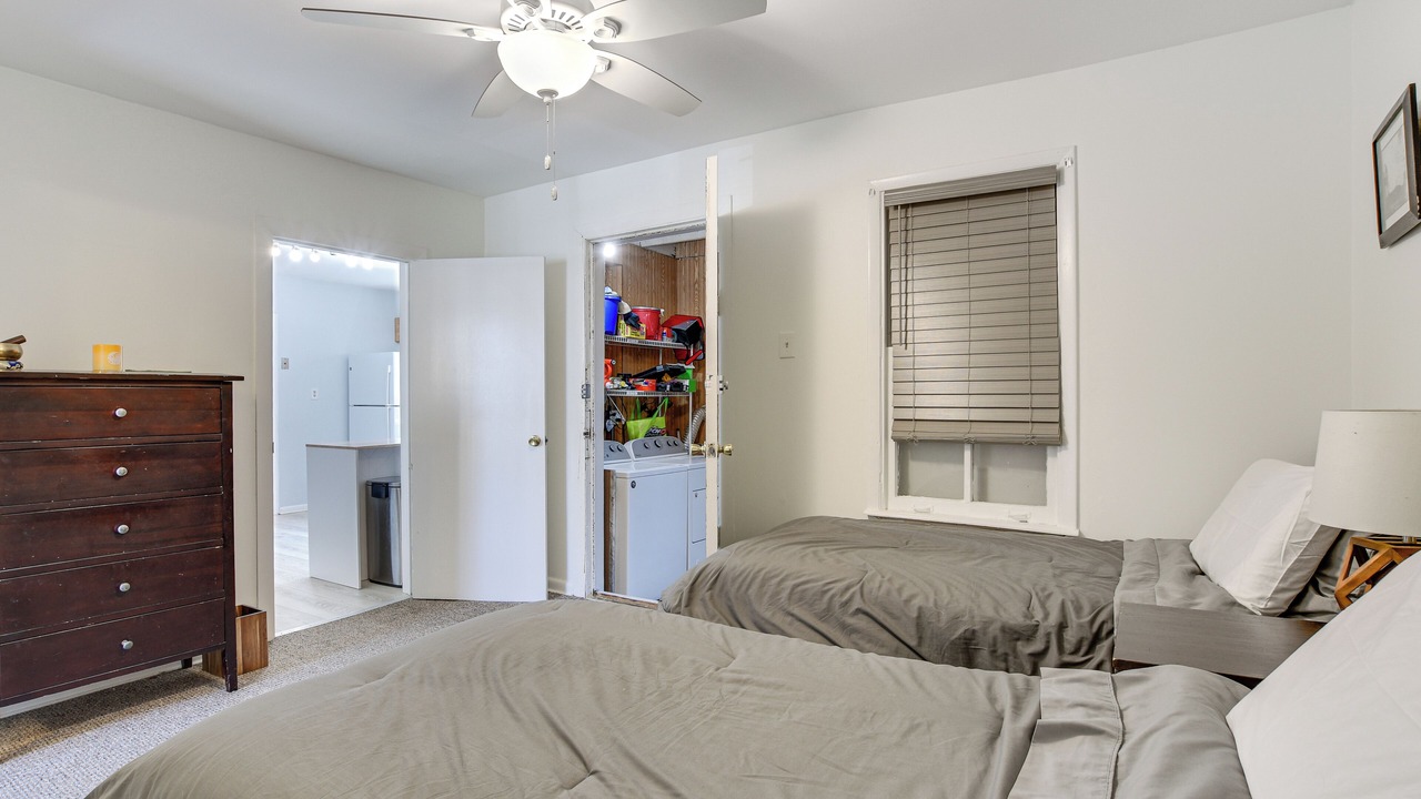 Photo of Bedroom in Ravenswood