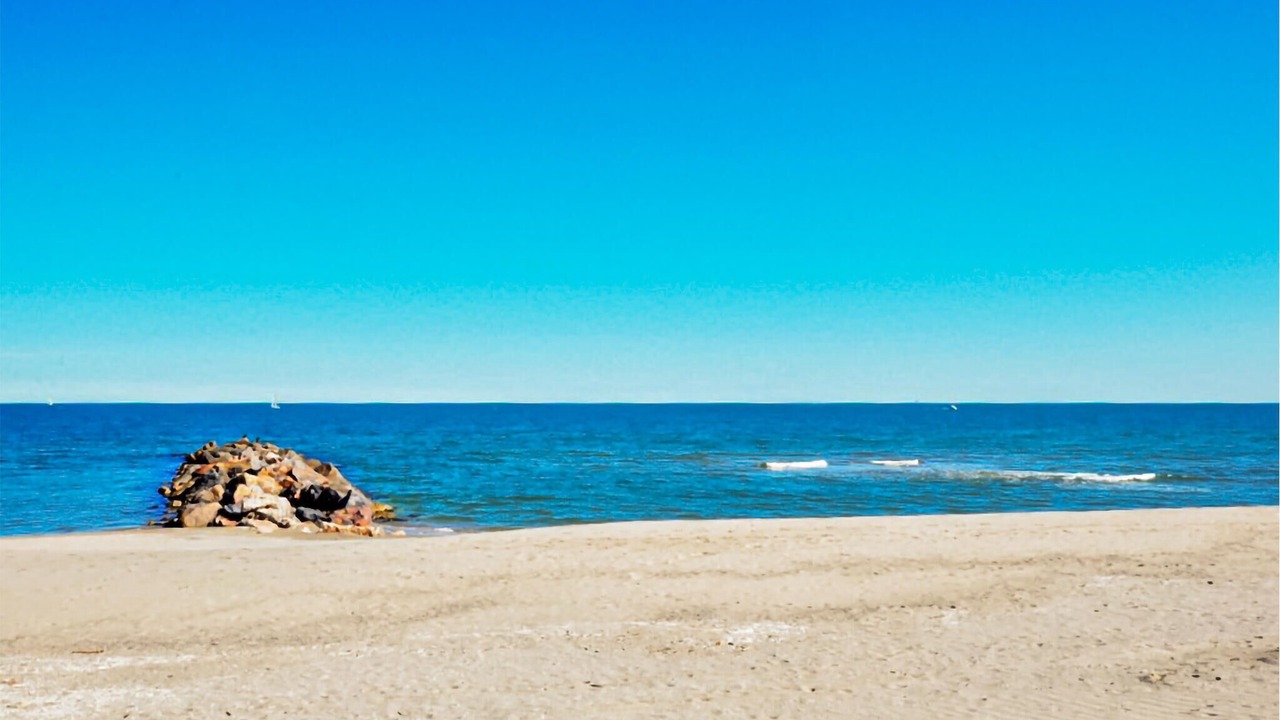 Photo of Others in Plage d'Argeles