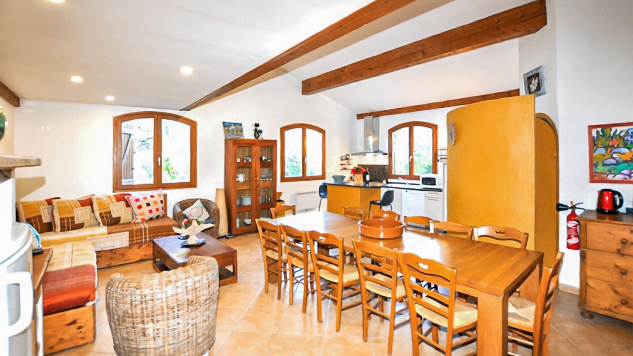 Photo of Bedroom in Plage d'Argeles