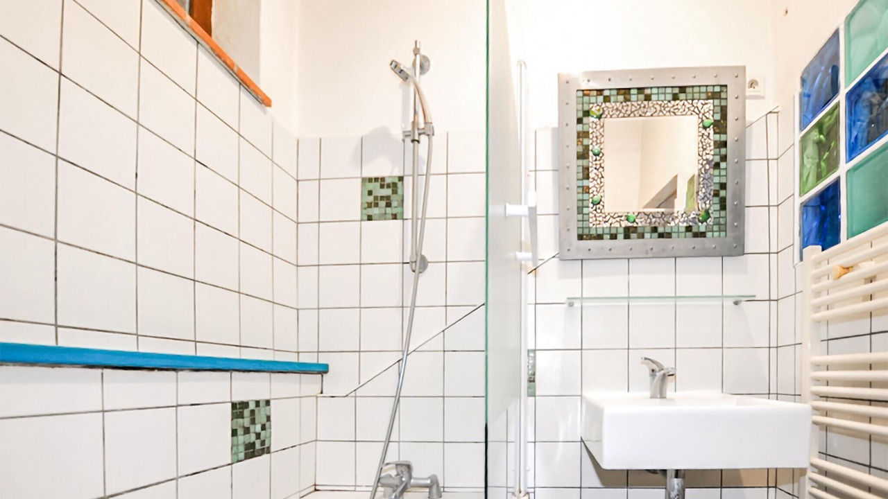 Photo of Bathroom in Plage d'Argeles